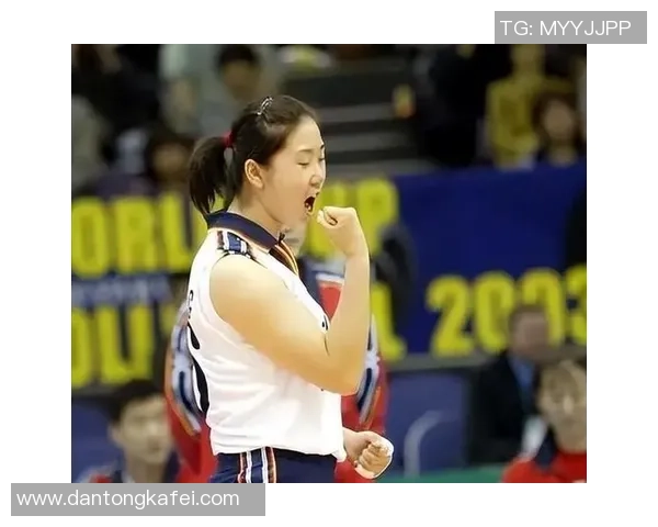 张娜专访：从青涩少女到羽毛球冠军的奋斗与成长之路