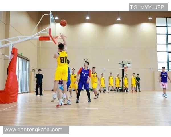 武汉篮球队团队协作的力量与精神探讨